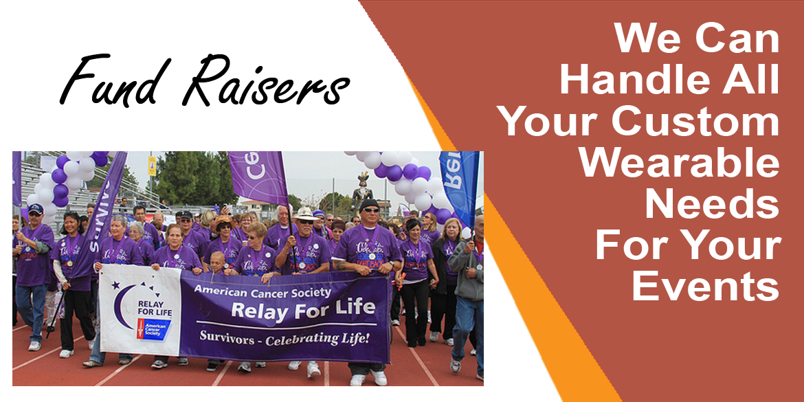 Fundraiser Events