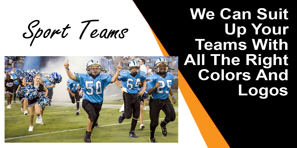 Sport Teams