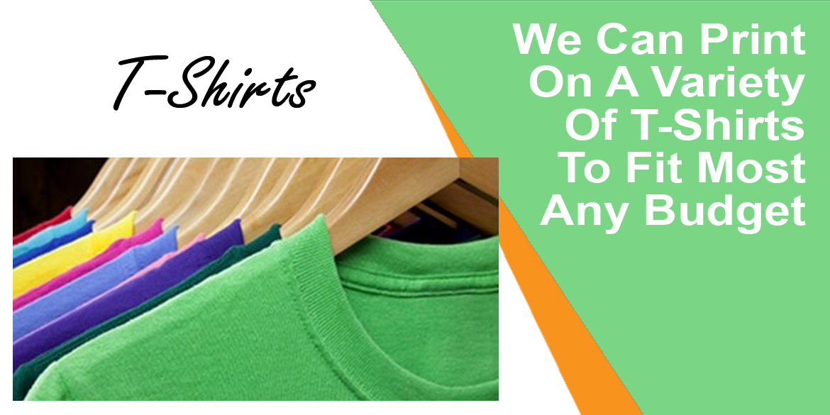 T-Shirts